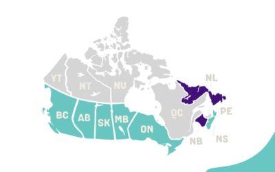 Jan 14 2020 – Marble Financial Granted License to Operate as a Financing Corporation in New Brunswick and Newfoundland & Labrador, Offering it’s Credit Rebuilding Products To Consumers