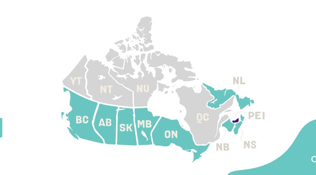Feb 26 2020 – Marble’s Subsidiary Granted Extra-Provincial Registration in Prince Edward Island, Offering its Score-Up and Fast Track Credit Rebuilding Products to Consumer