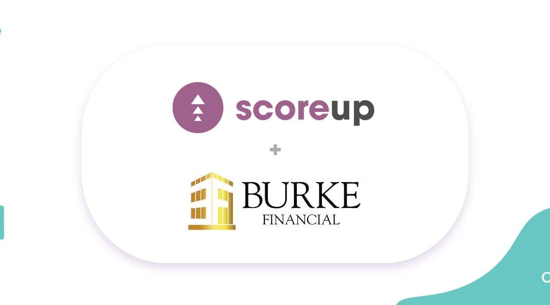 July 15 2020 – Marble Announces New Partnership with Burke Financial Integrating Its Credit Rebuilding SaaS Product Score-Up to Its Home Equity Clients