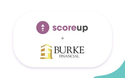 July 15 2020 – Marble Announces New Partnership with Burke Financial Integrating Its Credit Rebuilding SaaS Product Score-Up to Its Home Equity Clients