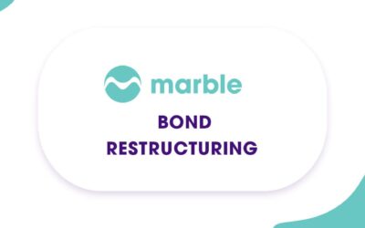 September 23 2020 – Marble Financial Intends To Restructure Bonds Held In Its Wholly Owned Subsidiary TPF The Phoenix Fund Inc.