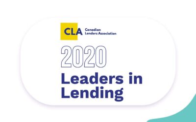 April 4, 2022 – Canadian Lenders Association’s 2022 Leaders in Lending Awards Shortlists Marble and CEO Karim Nanji as Finalists