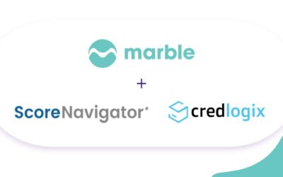 December 08 2020 – Marble Signs Binding Letter Agreement With ScoreNavigator & CredLogix For The Exclusive Expansion Of Point Deduction Technology in Canada