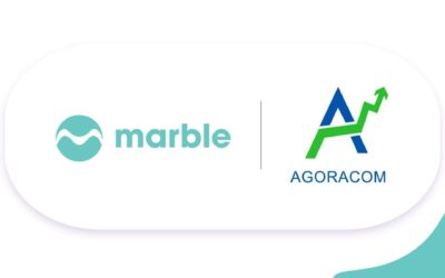 January 22 2021 – Marble Financial Launches Agoracom Platform For Online Marketing And Verified Discussion Forum For Clean Social Media Engagement