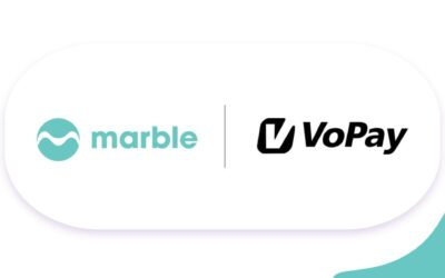 January 26 2021 – Marble Financial Announces Technology Partnership With VoPay International