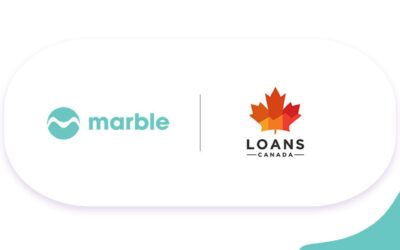 March 31 2021 – Marble Launches Personal Finance Wellness Platform, ‘MyMarble’ With Loans Canada