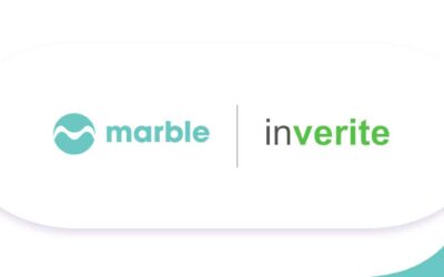 April 12 2021 – Marble Financial Closes Acquisition Of Inverite Verifications Inc.