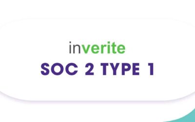 May 31 2021 – Marble’s Subsidiary, Inverite Verification Inc. Announces Compliance With SOC 2 Type 1 Standards