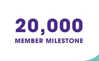 July 22 2021 – Marble Passes 20,000 Member Milestone On The MyMarble Financial Wellness Platform