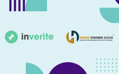 Oct 27 2021 – Marble’s Inverite Enters Data Verification Agreement with Home Owner Soon Financial Inc.