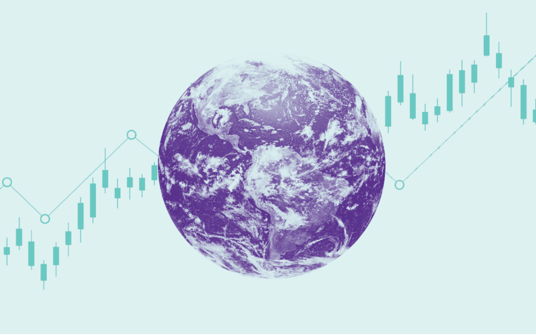 2021 Projections: How the pandemic has affected personal finances in North America