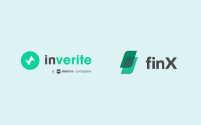 February 8, 2022 – Marble’s Inverite Banking Verification Software Goes Live with FinExpert