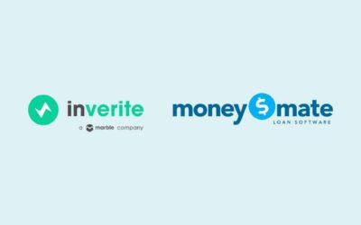 March 15, 2022 – Marble’s Inverite Signs Open Banking Software  Licensing Agreement with MoneyMate