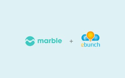 September 6, 2022 – Marble Provides Update on Binding Letter of Intent to Acquire Ebunch Data and Development Ltd.