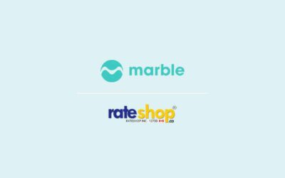 May 12, 2022 – Marble’s Connect API and Inverite’s Open Banking Verification Software Goes Live With RateShop