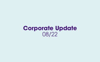 August 2nd 2022 – Marble Financial Provides Business Update