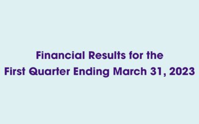 Jun 4th, 2023 – Marble Announces Financial Results for the First Quarter Ending March 31, 2023