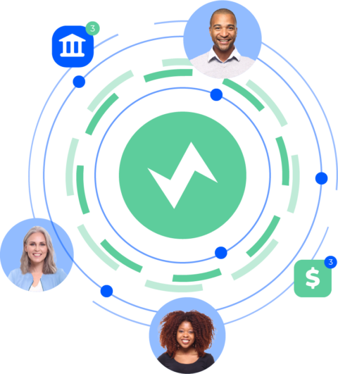 Inverite Platform Illustration