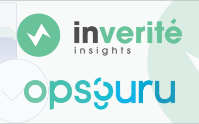 Inverite Announces Strategic Collaboration with OpsGuru, North America’s leading Amazon Web Services (AWS) Premier Partner.