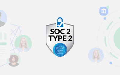Inverite Achieves Milestone SOC 2® Type II Audit Validation and Data Security Controls 